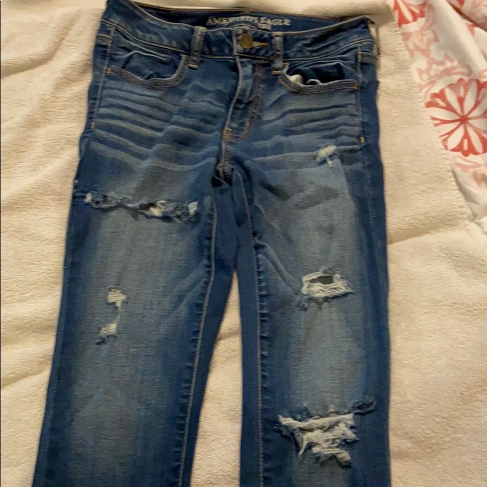 Women’s pants